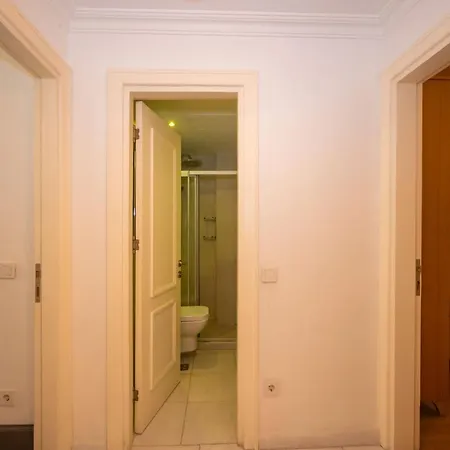 Pera Line Cihangir 3* Стамбул