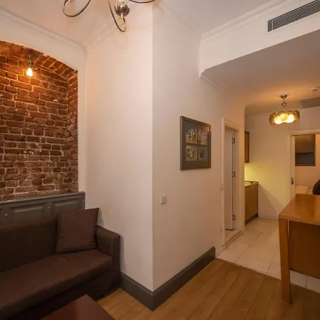 Pera Line Cihangir Стамбул